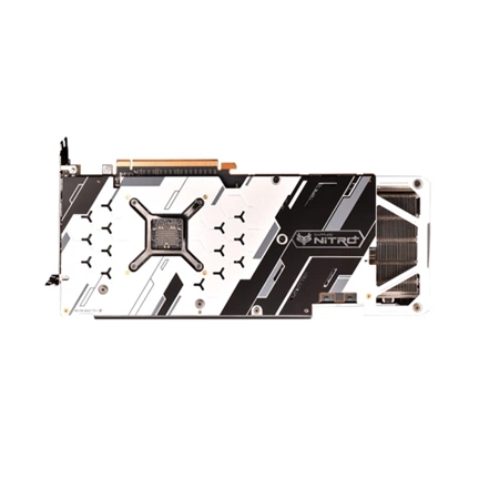 VGA Sapphire Radeon RX 5700XT Nitro+ 8GB