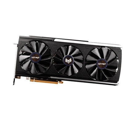 VGA Sapphire Radeon RX 5700XT Nitro+ 8GB