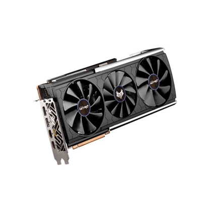 VGA Sapphire Radeon RX 5700XT Nitro+ 8GB