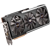 VGA Sapphire Radeon RX 5700XT Nitro+ 8GB Special Edition