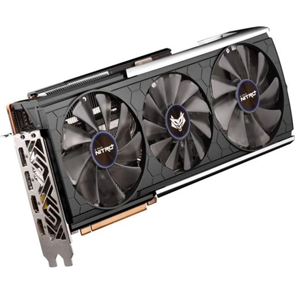 VGA Sapphire Radeon RX 5700XT Nitro+ 8GB Special Edition