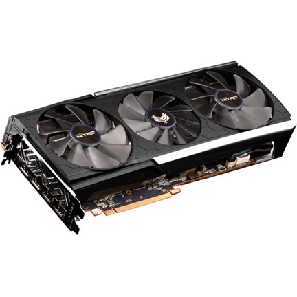 VGA Sapphire Radeon RX 5700XT Nitro+ 8GB Special Edition