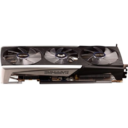 VGA Sapphire Radeon RX 5700XT Nitro+ 8GB Special Edition