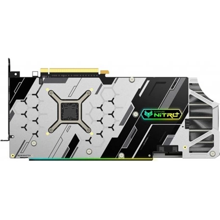 VGA Sapphire Radeon RX 5700XT Nitro+ 8GB Special Edition