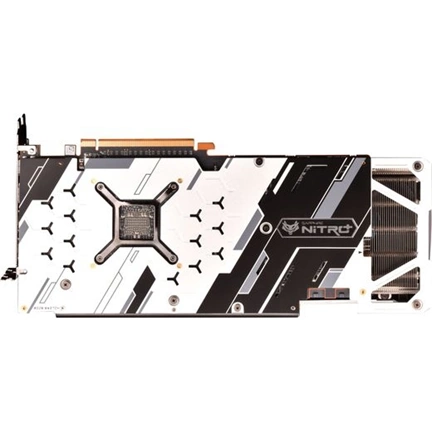 VGA Sapphire Radeon RX 5700XT Nitro+ 8GB Special Edition