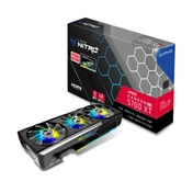 VGA Sapphire Radeon RX 5700XT Nitro+ 8GB Special Edition