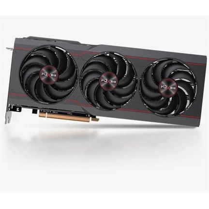 VGA Sapphire Radeon RX 6800 Pulse 16GB