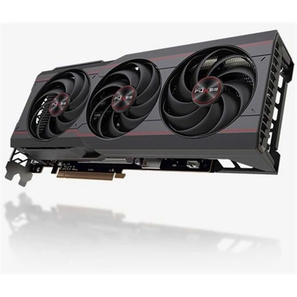 VGA Sapphire Radeon RX 6800 Pulse 16GB