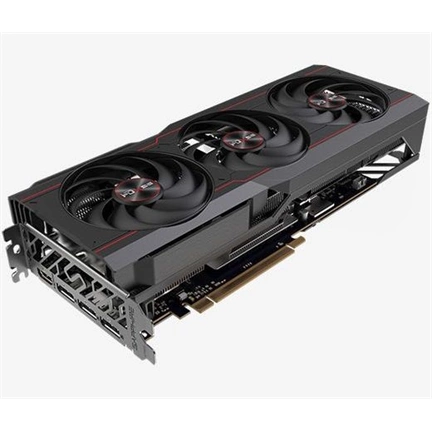 VGA Sapphire Radeon RX 6800 Pulse 16GB
