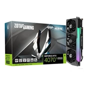VGA ZOTAC GeForce® RTX 4070 TI SUPER 16GB AMP HOLO