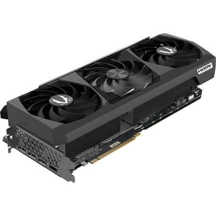 VGA ZOTAC GeForce® RTX 4070 TI SUPER 16GB AMP HOLO