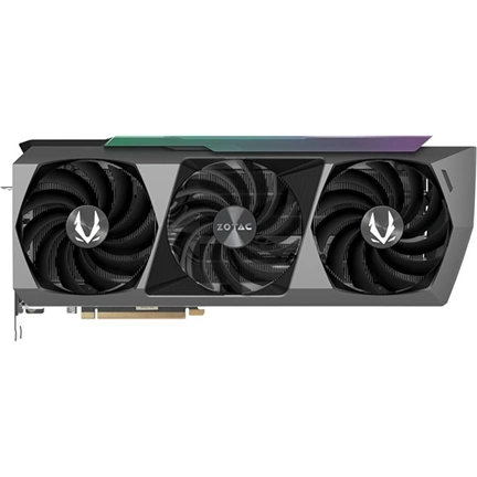 VGA ZOTAC GeForce® RTX 4070 TI SUPER 16GB AMP HOLO