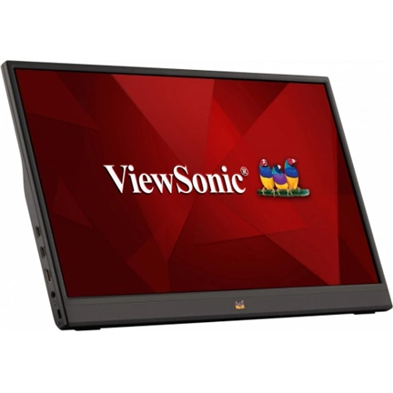 VIEWSONIC VA1655 16" Portable Monitor