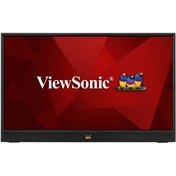 VIEWSONIC VA1655 16" Portable Monitor