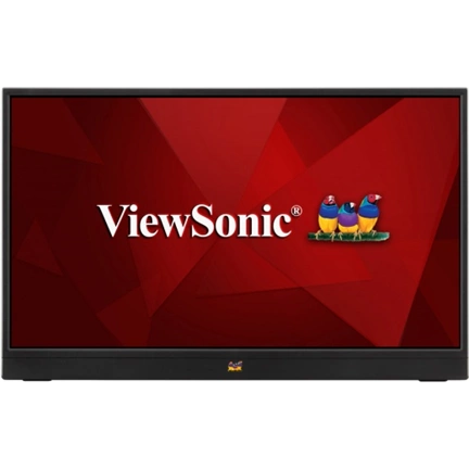 VIEWSONIC VA1655 16" Portable Monitor