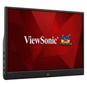 VIEWSONIC VA1655 16" Portable Monitor