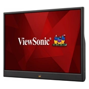 VIEWSONIC VA1655 16" Portable Monitor