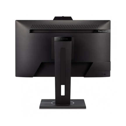VIEWSONIC VG2440V 24" IPS Full HD Video Conferencing Monitor