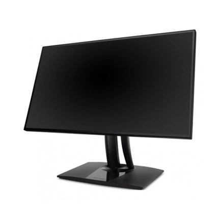 VIEWSONIC VP2768a 2K Pantone validated 100% sRGB monitor with docking station design VIEWSONIC VP2768a 2K Pantone validated 100% sRGB monitor with docking station design