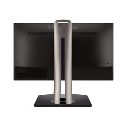 VIEWSONIC VP2768a 2K Pantone validated 100% sRGB monitor with docking station design VIEWSONIC VP2768a 2K Pantone validated 100% sRGB monitor with docking station design