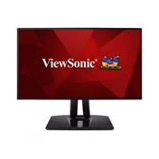 VIEWSONIC VP2768a 2K Pantone validated 100% sRGB monitor with docking station design VIEWSONIC VP2768a 2K Pantone validated 100% sRGB monitor with docking station design