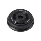 VILTROX AF 28mm F4.5 Nikon Z Pancake VILTROX Autofókuszos objektívek