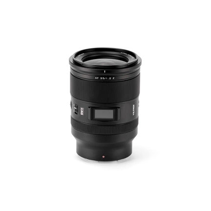 VILTROX AF 35mm F1.2 LAB Nikon Z