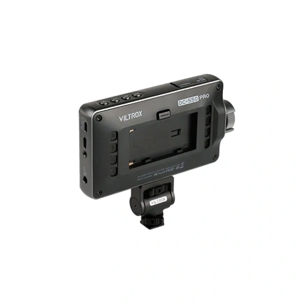 VILTROX DC-550 Pro 5.5" Full HD Touchscreen Monitor