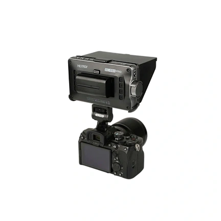 VILTROX DC-550 Pro 5.5" Full HD Touchscreen Monitor