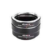 VILTROX DG-GFX (18mm) Automatic Extension Tube - Fuji GFX