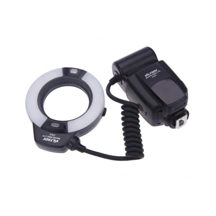 VILTROX JY-670NH TTL vaku Canon