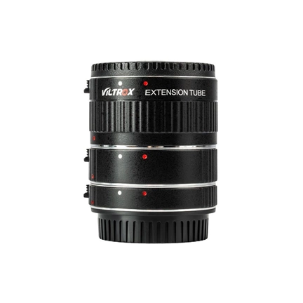 VILTROX MAKRÓ KÖZGYŰRŰ CANON EOS