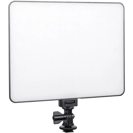 VILTROX VL-200T VÁLTOZTATHATÓ SZÍNHŐMÉRSÉKLETŰ LED LÁMPA