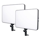 VILTROX VL-400T LED Light Duo Kit