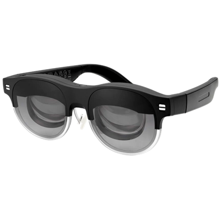 VR Asus Airvision M1