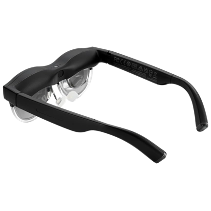 VR Asus Airvision M1