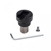 Vakupapucs adapter 244mini és 244micro-hoz