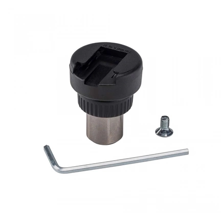 Vakupapucs adapter 244mini és 244micro-hoz