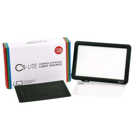 Valoi 360 Cinestill CS-LITE VLCSLITE-1 szkennelő fényforrás