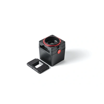 Valoi easy35 V2 V2EZ35HF (35mm, fél kocka) filmtartó