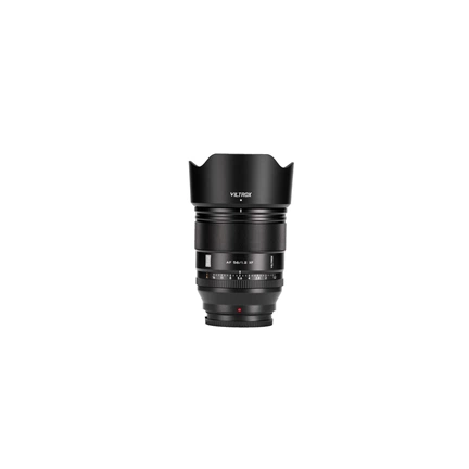 Viltrox 56mm F1.2 Pro APS-C FUJIFILM X bajonettes objektív