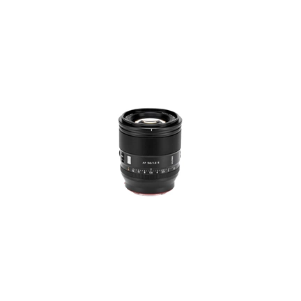 Viltrox 56mm F1.2 Pro APS-C Sony E bajonettes objektív