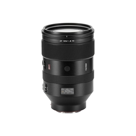 Viltrox AF 135mm / 1.8 FE Sony E mount