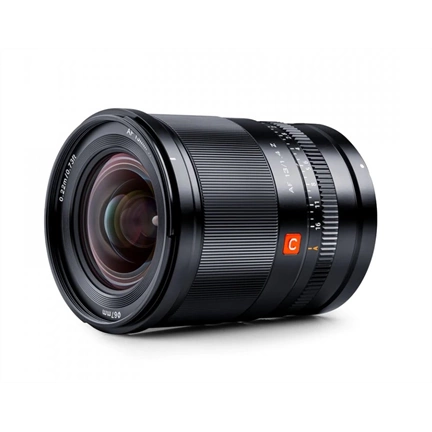 Viltrox AF 13mm F1.4 APS-C objektív - Nikon Z