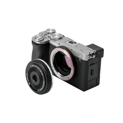 Viltrox AF 28mm / 4.5 FE Sony E mount