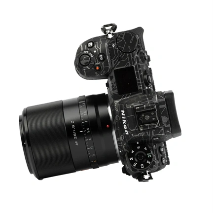 Viltrox AF 28mm F1.8 Full Frame objektív - Nikon Z