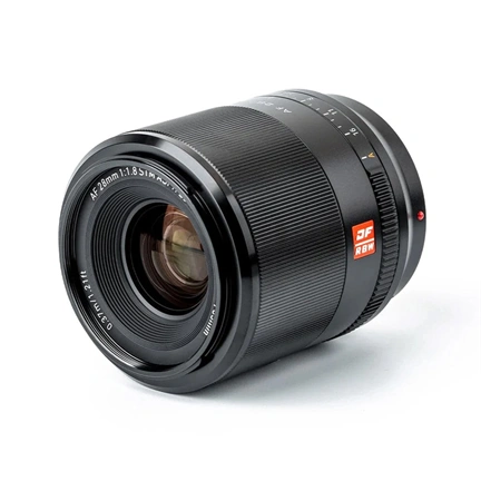 Viltrox AF 28mm F1.8 Full Frame objektív - Nikon Z
