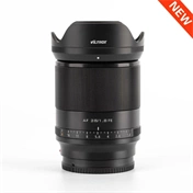 Viltrox AF 28mm F1.8 Full Frame objektív - Sony E
