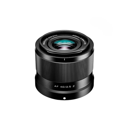 Viltrox AF 40mm F.2.5 Z
