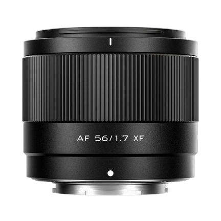 Viltrox AF 56mm 1.7 XF
